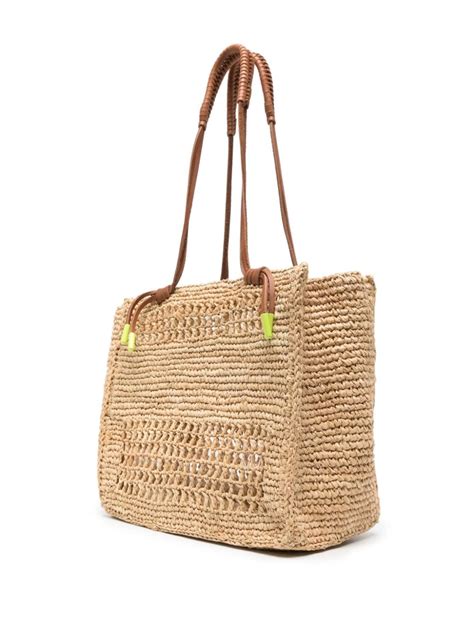 bimba bage|Womens Raffia Bags 